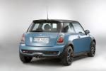 Mini Cooper S Bayswater 2012 года